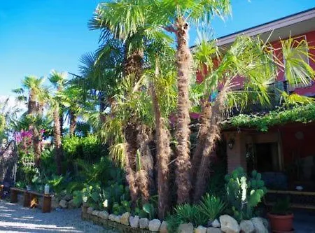 Bed and breakfast Le Palme D'oro