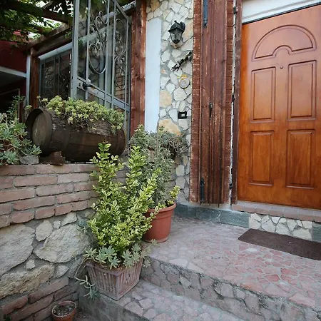 Bed and breakfast Le Palme D'oro 3*