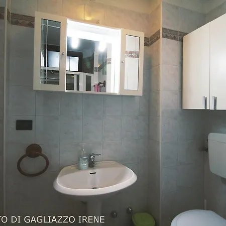 Le Palme D'oro Bed and breakfast Grisignano di Zocco