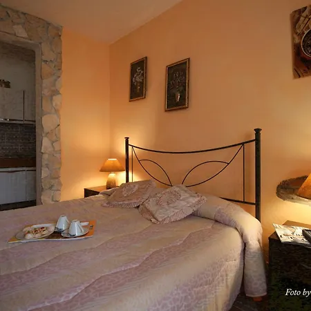 Le Palme D'oro Bed & Breakfast