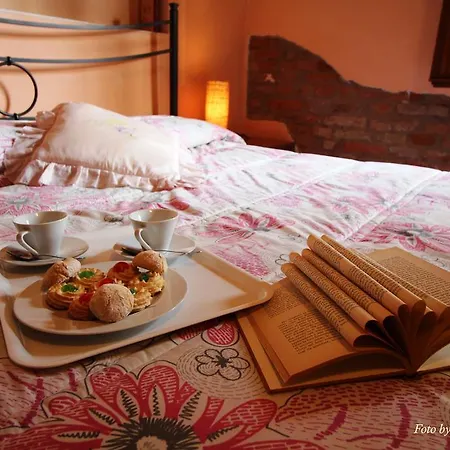Bed & Breakfast Le Palme D'oro