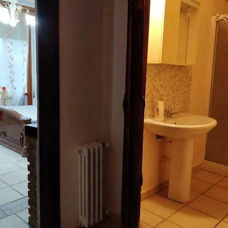 Le Palme D'oro Bed and breakfast 3*