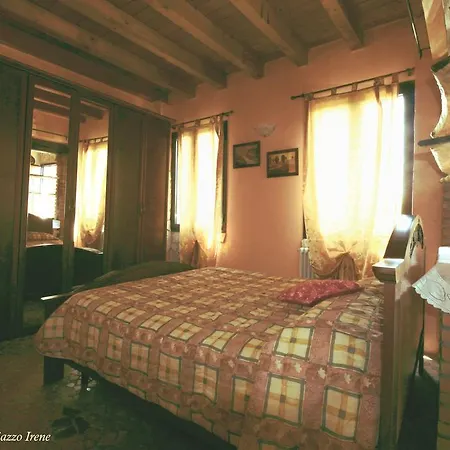 Bed and breakfast Le Palme D'oro 3*