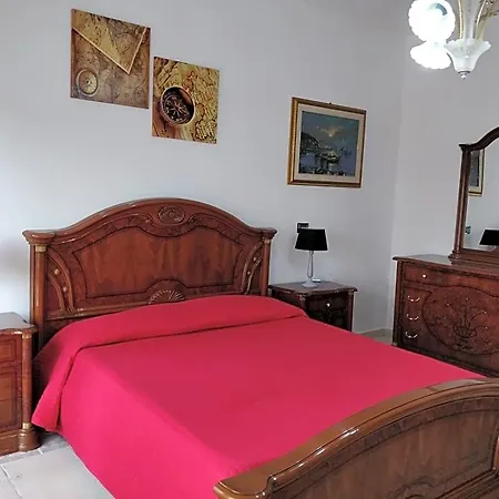 Bed & Breakfast Le Palme D'oro Grisignano di Zocco