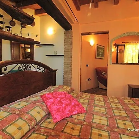 Le Palme D'oro Bed & Breakfast 3*