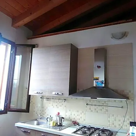 Bed & Breakfast Le Palme D'oro
