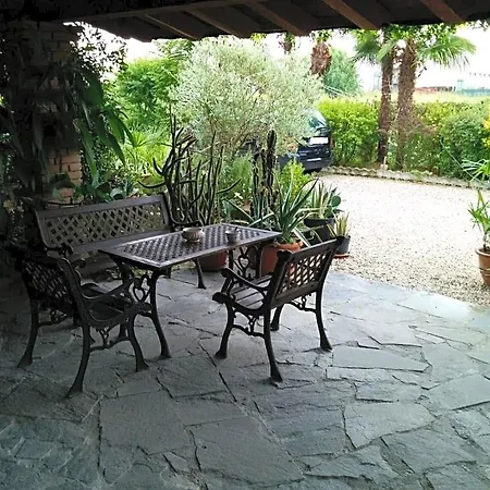 Bed & Breakfast Le Palme D'oro