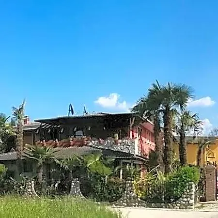 Le Palme D'oro Bed & Breakfast 3*