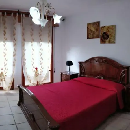Bed and breakfast Le Palme D'oro 3*