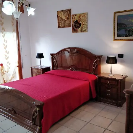 Bed and breakfast Le Palme D'oro Grisignano di Zocco
