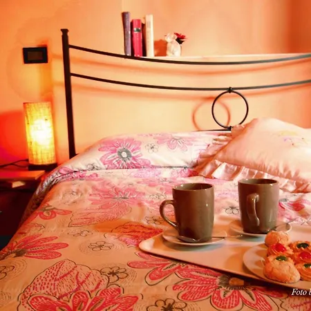 Bed and breakfast Le Palme D'oro