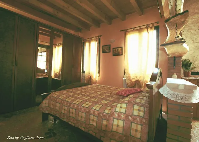 Bed & Breakfast Le Palme D'oro 3*