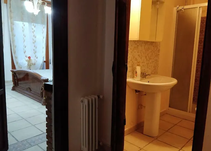 Le Palme D'oro Bed & Breakfast 3*